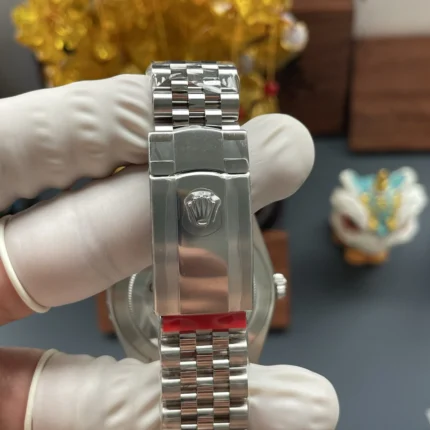 VS Factory，V2, 3235 Datejust（41mm）