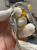 VS Factory，V2, 3235 Datejust（41mm）