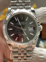 VS Factory，V2, 3235 Datejust（41mm）