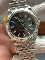VS Factory，V2, 3235 Datejust（41mm）
