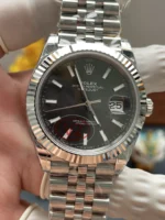 VS Factory，V2, 3235 Datejust（41mm）