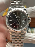 VS Factory，V2, 3235 Datejust（41mm）