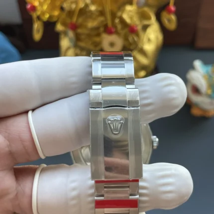 VS Factory，V2, 3235 Datejust（41mm）