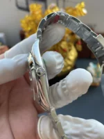VS Factory，V2, 3235 Datejust（41mm）