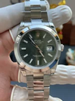 VS Factory，V2, 3235 Datejust（41mm）