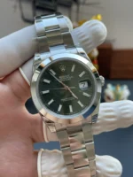 VS Factory，V2, 3235 Datejust（41mm）
