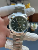VS Factory，V2, 3235 Datejust（41mm）