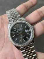 VS Factory，V2, 3235 Datejust（41mm）
