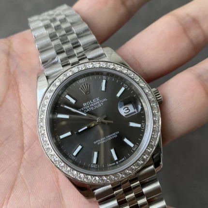 VS Factory，V2, 3235 Datejust（41mm）