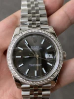 VS Factory，V2, 3235 Datejust（41mm）