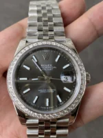VS Factory，V2, 3235 Datejust（41mm）