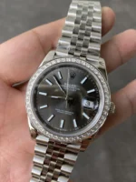 VS Factory，V2, 3235 Datejust（41mm）