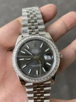VS Factory，V2, 3235 Datejust（41mm）