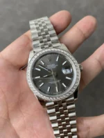 VS Factory，V2, 3235 Datejust（41mm）