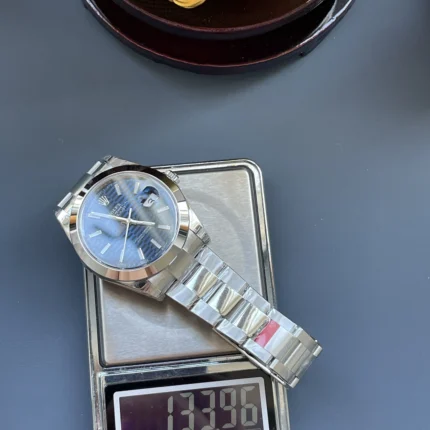 VS Factory，V2, 3235 Datejust（41mm）