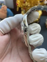 VS Factory，V2, 3235 Datejust（41mm）