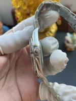 VS Factory，V2, 3235 Datejust（41mm）