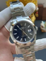 VS Factory，V2, 3235 Datejust（41mm）
