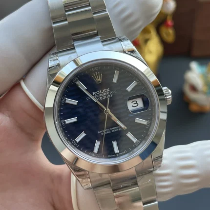 VS Factory，V2, 3235 Datejust（41mm）