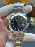 VS Factory，V2, 3235 Datejust（41mm）