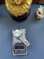 VS Factory，V2, 3235 Datejust（41mm）