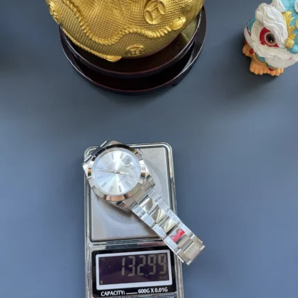 VS Factory，V2, 3235 Datejust（41mm）