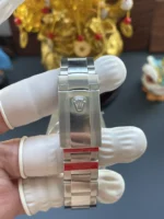 VS Factory，V2, 3235 Datejust（41mm）