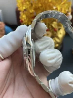 VS Factory，V2, 3235 Datejust（41mm）