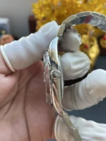 VS Factory，V2, 3235 Datejust（41mm）