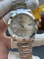 VS Factory，V2, 3235 Datejust（41mm）