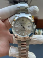 VS Factory，V2, 3235 Datejust（41mm）