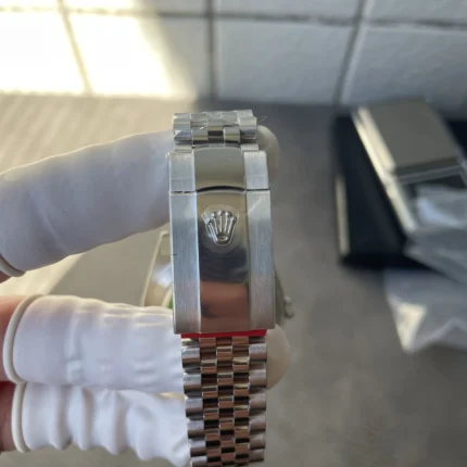 VS Factory，V2, 3235 Datejust（41mm）