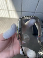 VS Factory，V2, 3235 Datejust（41mm）