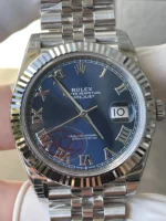 VS Factory，V2, 3235 Datejust（41mm）