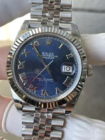 VS Factory，V2, 3235 Datejust（41mm）