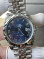 VS Factory，V2, 3235 Datejust（41mm）