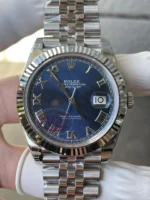 VS Factory，V2, 3235 Datejust（41mm）