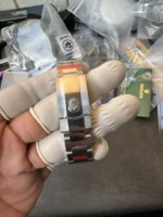 VS Factory，V2, 3235 Datejust（41mm）