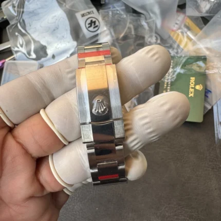 VS Factory，V2, 3235 Datejust（41mm）