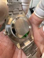VS Factory，V2, 3235 Datejust（41mm）