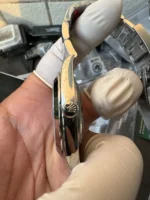 VS Factory，V2, 3235 Datejust（41mm）