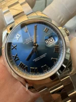 VS Factory，V2, 3235 Datejust（41mm）