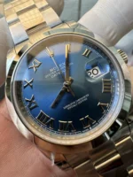 VS Factory，V2, 3235 Datejust（41mm）