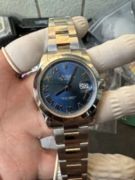 VS Factory，V2, 3235 Datejust（41mm）