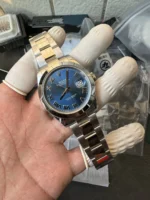 VS Factory，V2, 3235 Datejust（41mm）