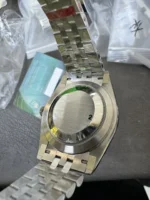 VS Factory，V2, 3235 Datejust（41mm）