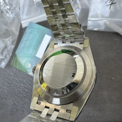 VS Factory，V2, 3235 Datejust（41mm）