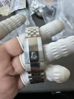 VS Factory，V2, 3235 Datejust（41mm）