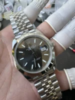 VS Factory，V2, 3235 Datejust（41mm）