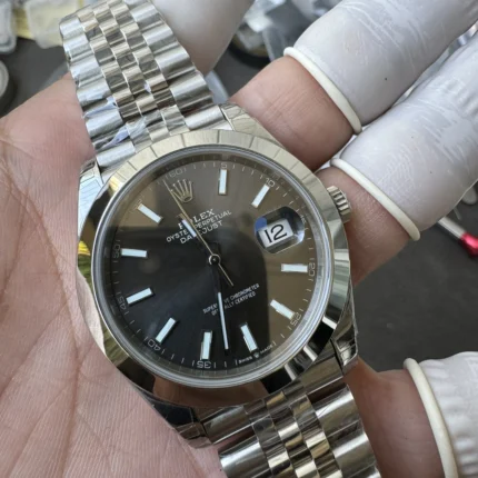 VS Factory，V2, 3235 Datejust（41mm）
